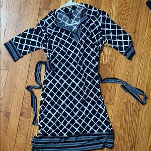 Cute and cool summer dress
